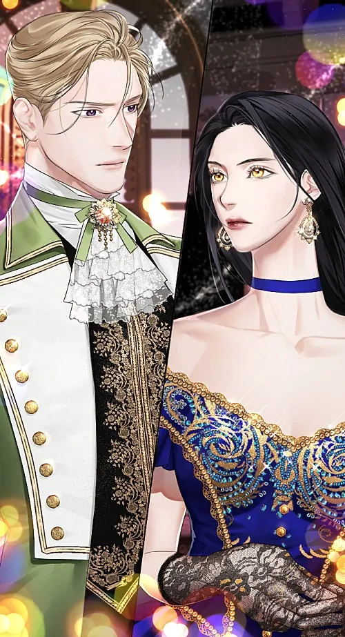 I Abdicate my title of Empress Chapter 62 page 61
