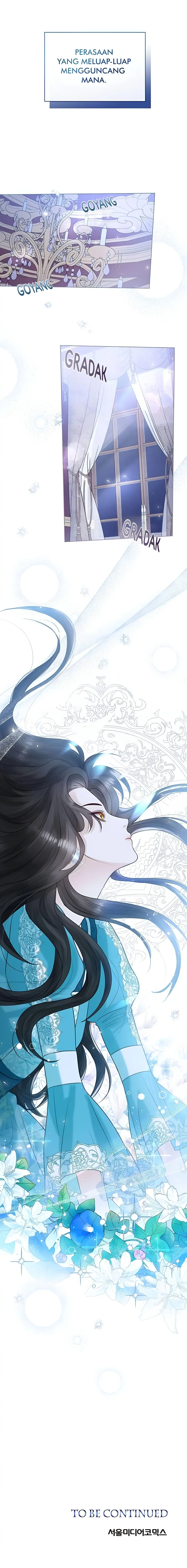I Abdicate my title of Empress Chapter 8 page 22