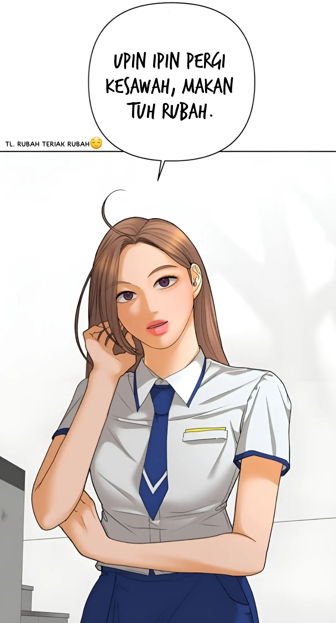 I Abdicate my title of Empress Chapter 8 page 23