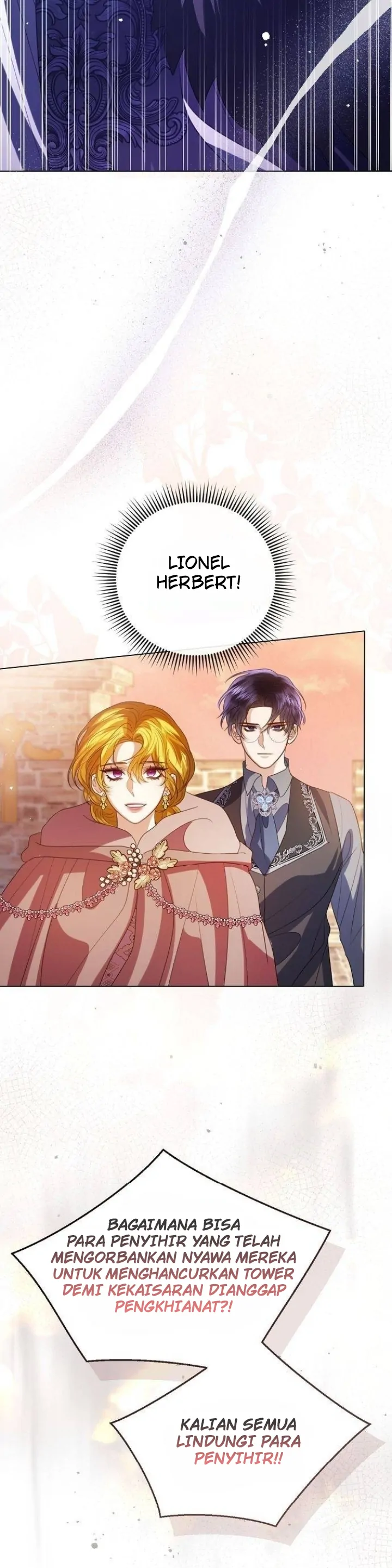 I Abdicate my title of Empress Chapter 80 page 10