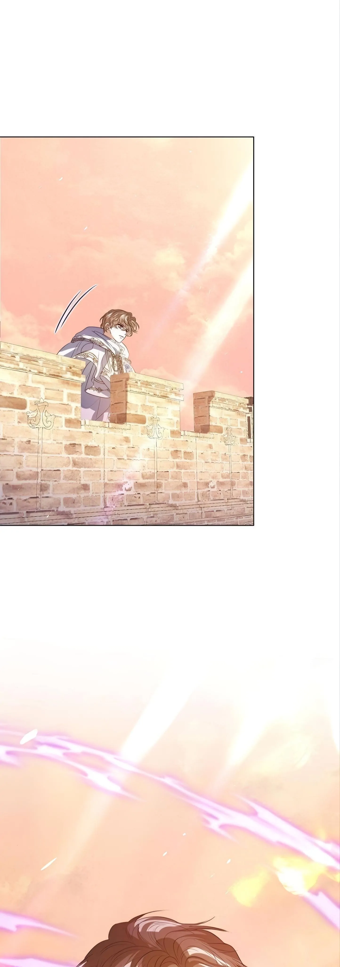 I Abdicate my title of Empress Chapter 80 page 21
