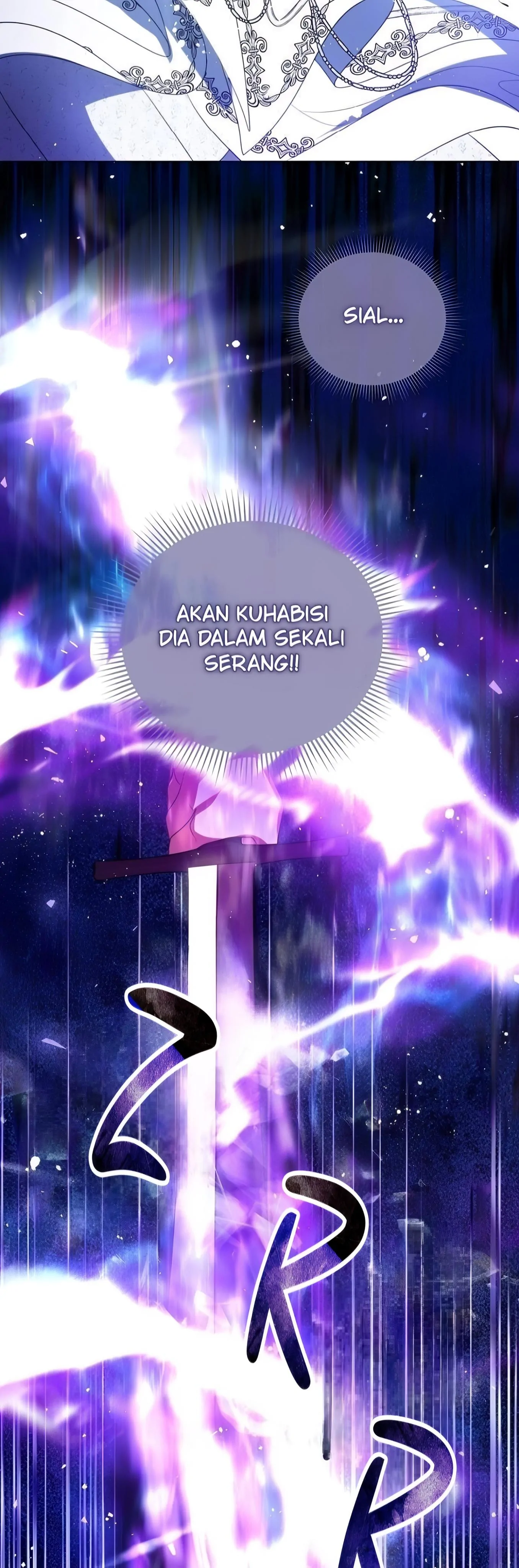 I Abdicate my title of Empress Chapter 80 page 29