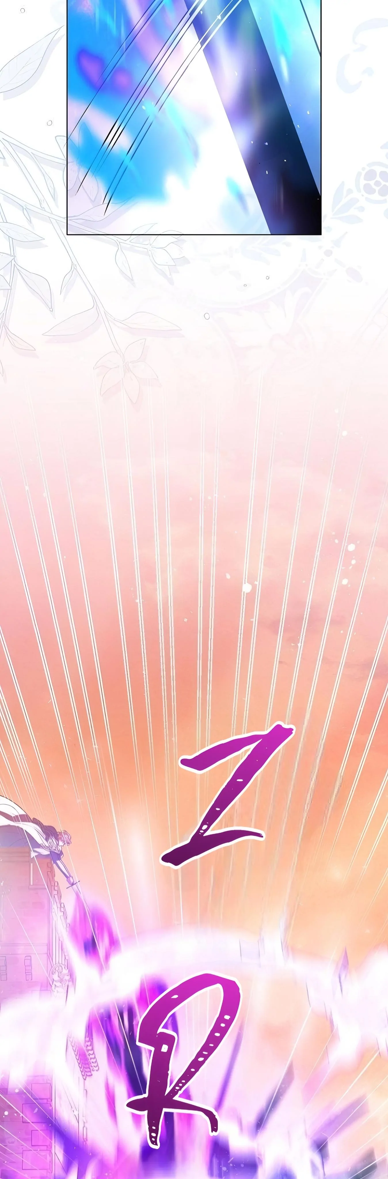 I Abdicate my title of Empress Chapter 80 page 36