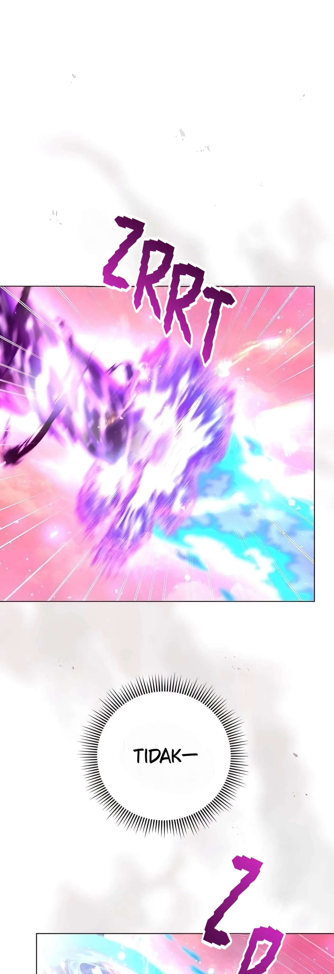I Abdicate my title of Empress Chapter 80 page 38