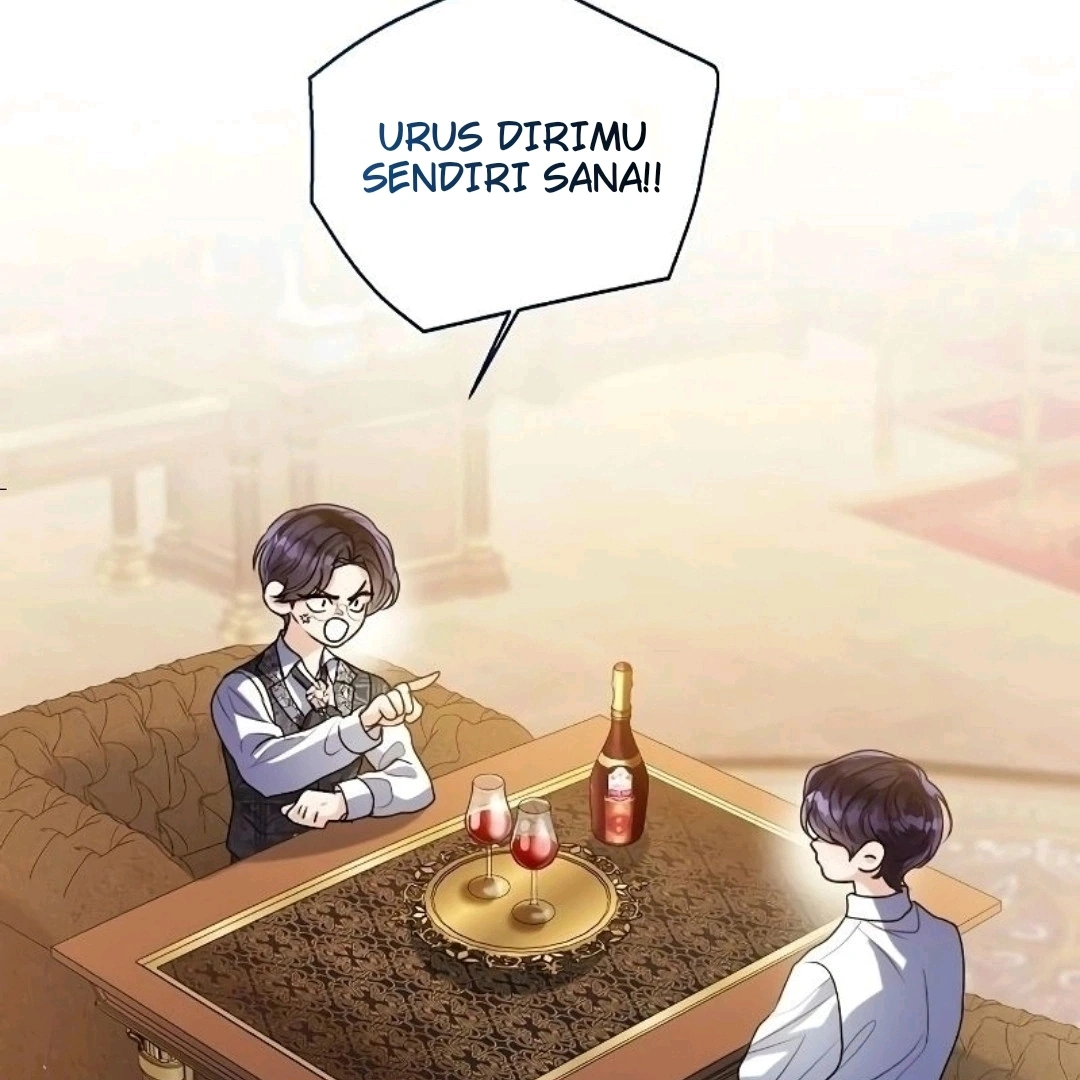 I Abdicate my title of Empress Chapter 98 page 101