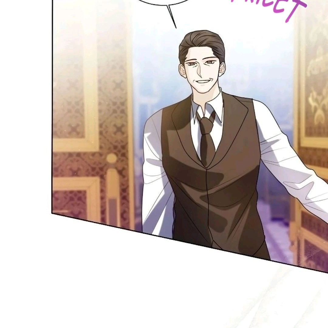 I Abdicate my title of Empress Chapter 98 page 107
