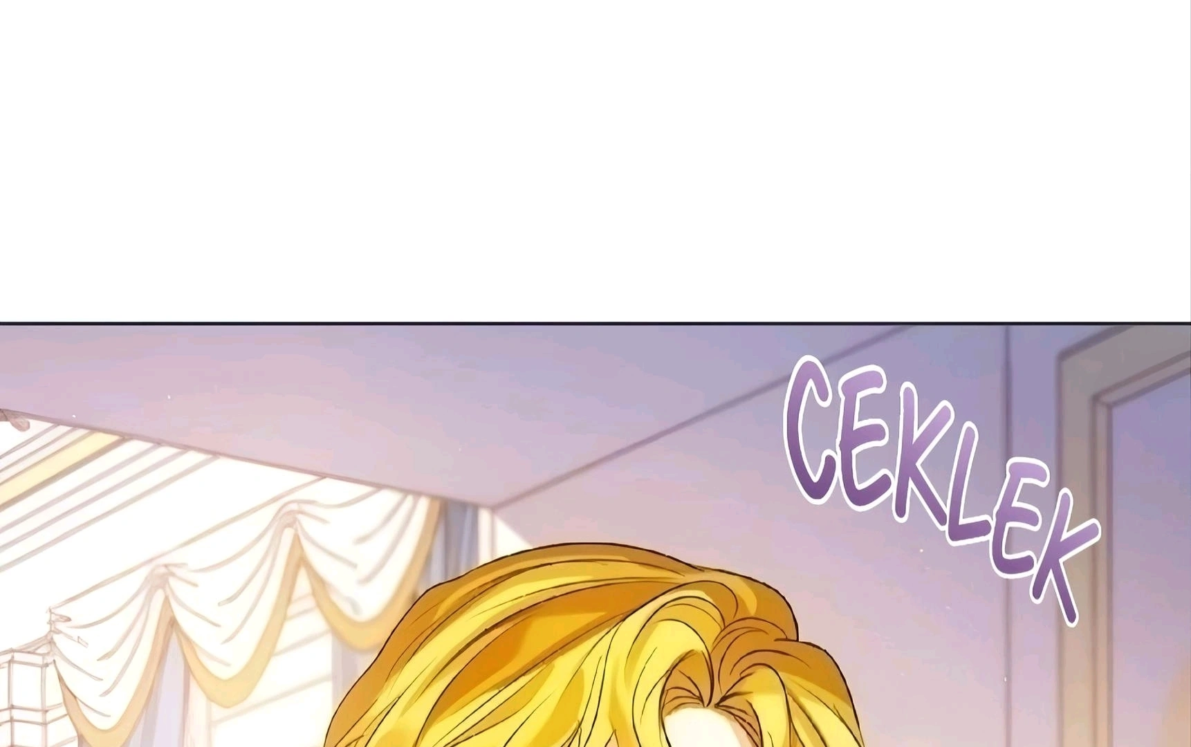 I Abdicate my title of Empress Chapter 98 page 10