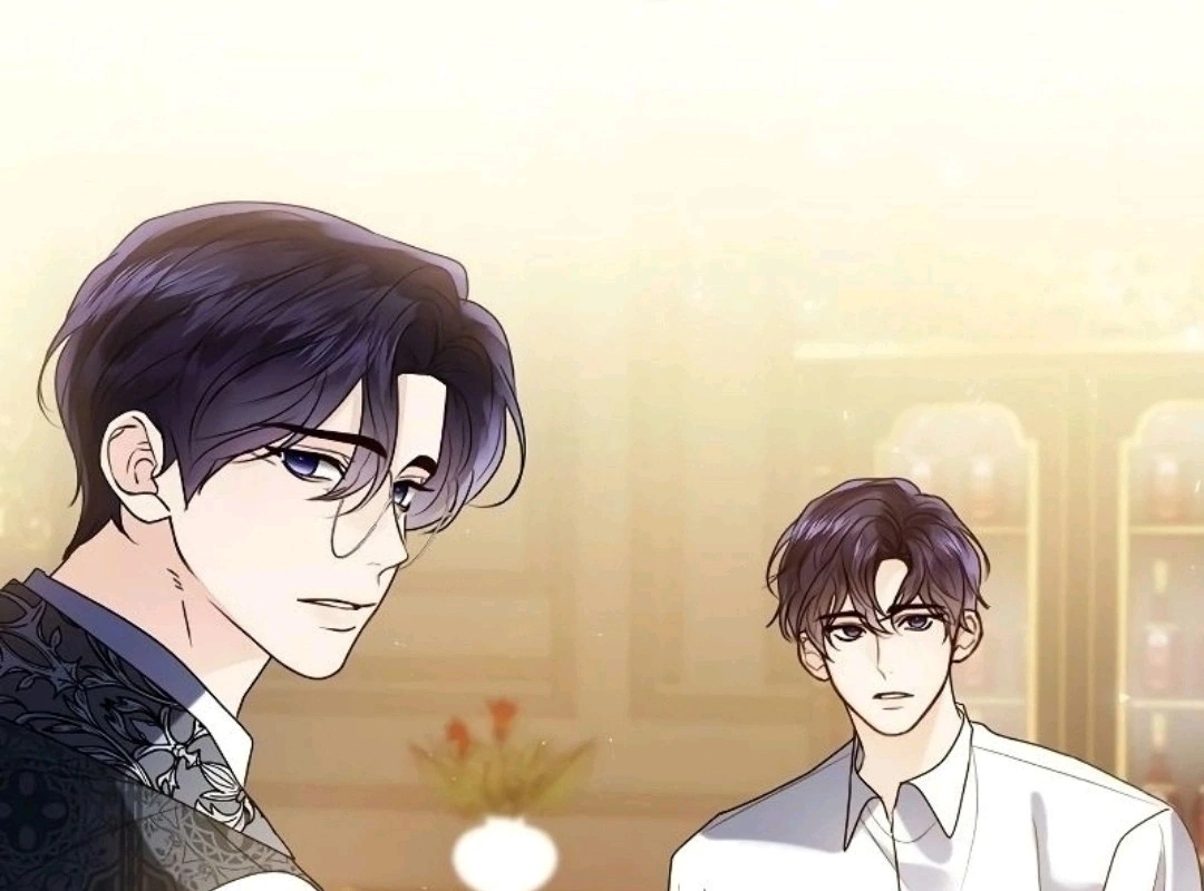 I Abdicate my title of Empress Chapter 98 page 109