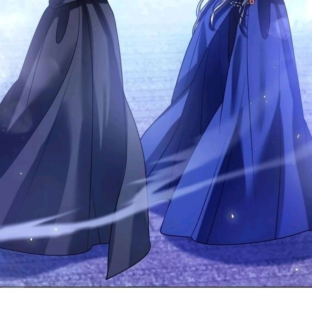 I Abdicate my title of Empress Chapter 98 page 118