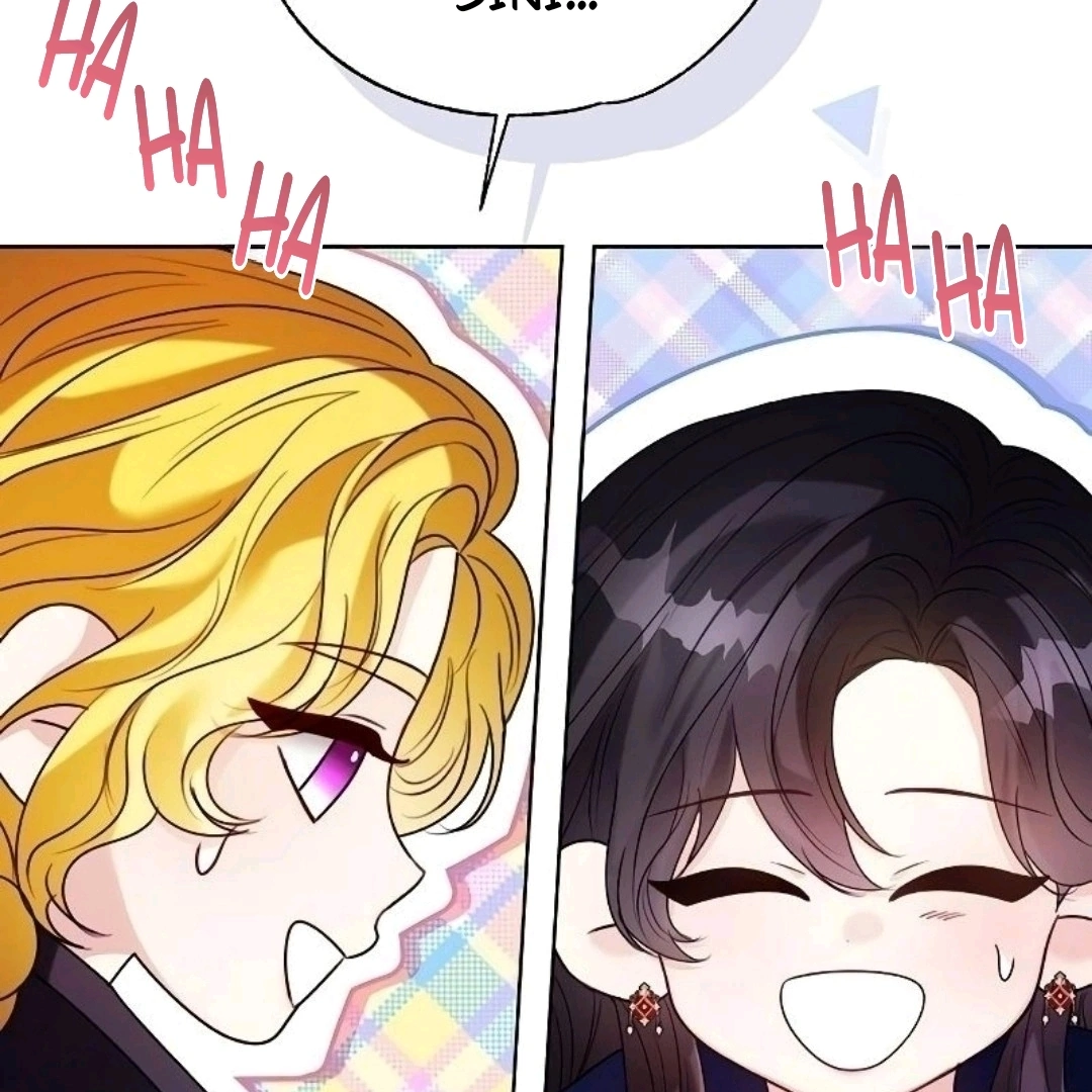 I Abdicate my title of Empress Chapter 98 page 120