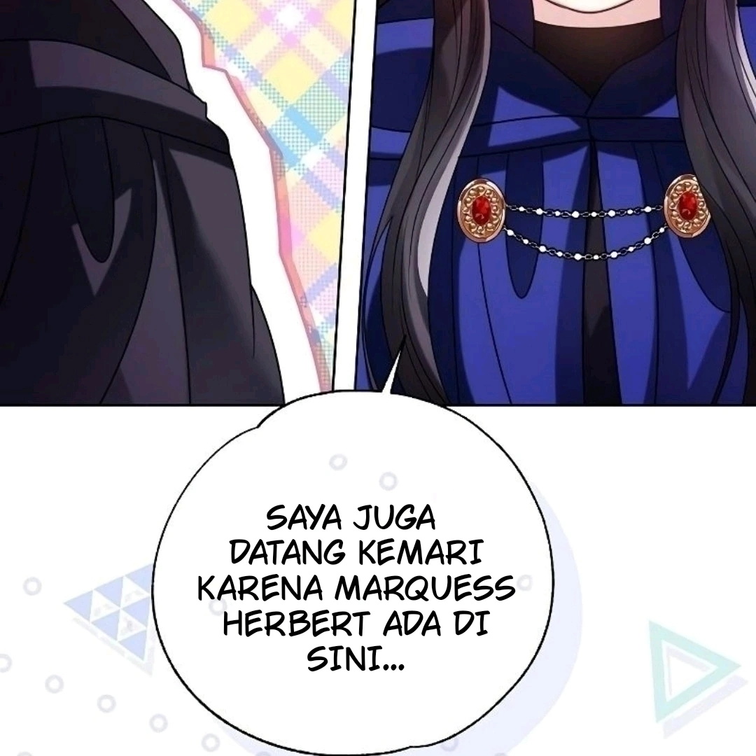 I Abdicate my title of Empress Chapter 98 page 121