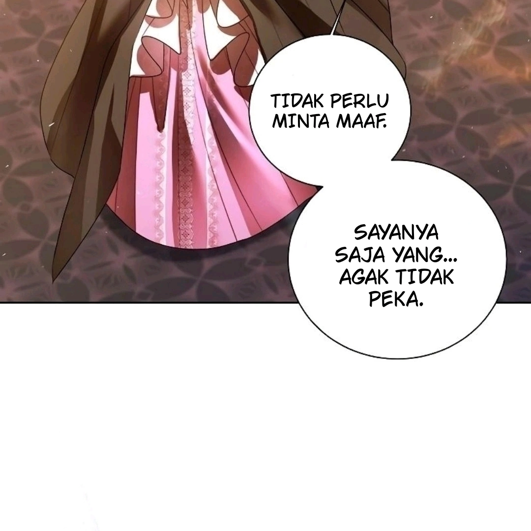 I Abdicate my title of Empress Chapter 98 page 125