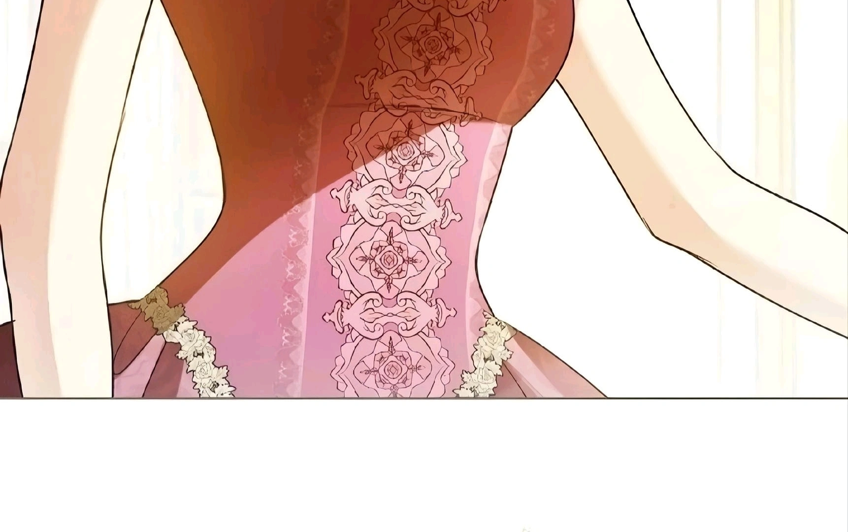 I Abdicate my title of Empress Chapter 98 page 12
