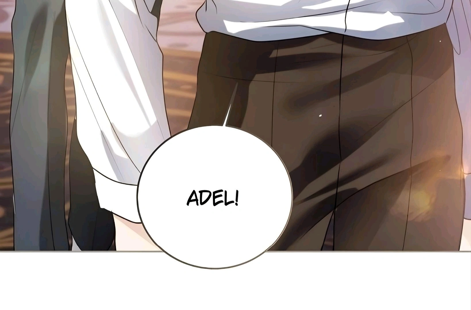 I Abdicate my title of Empress Chapter 98 page 131