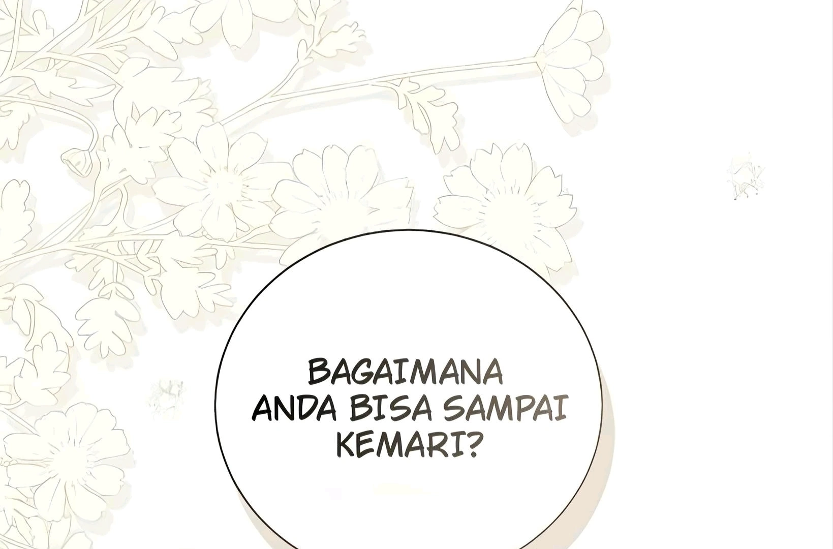 I Abdicate my title of Empress Chapter 98 page 133