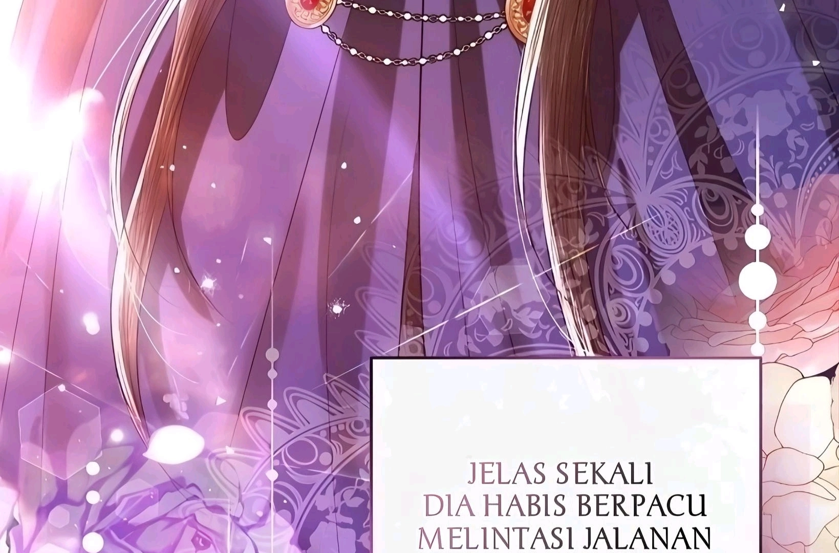 I Abdicate my title of Empress Chapter 98 page 144