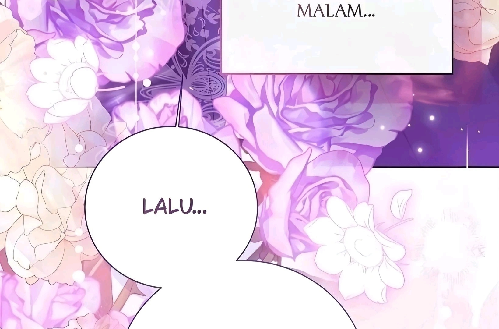 I Abdicate my title of Empress Chapter 98 page 145