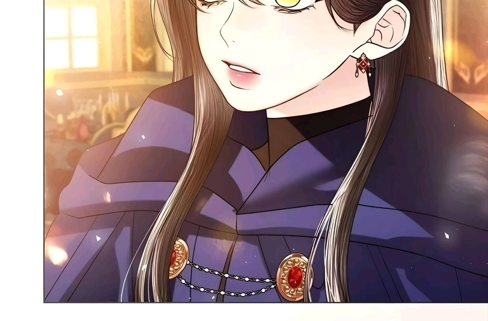 I Abdicate my title of Empress Chapter 98 page 151
