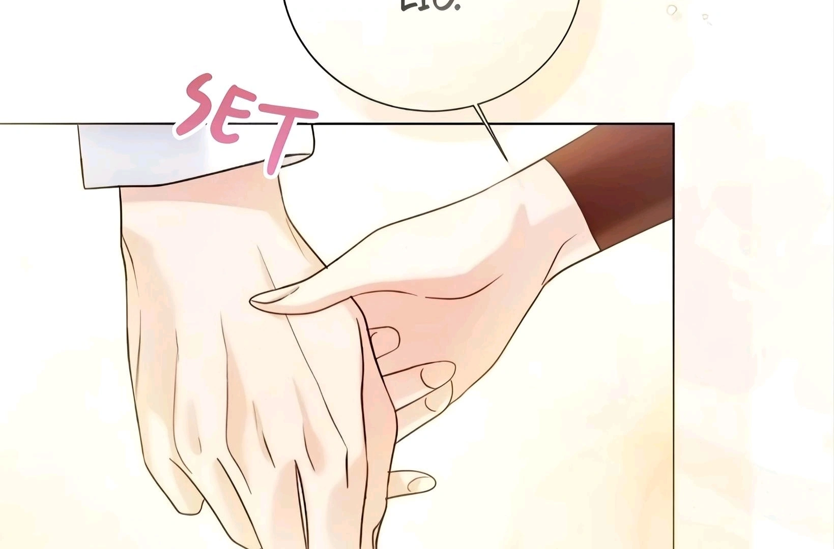 I Abdicate my title of Empress Chapter 98 page 153
