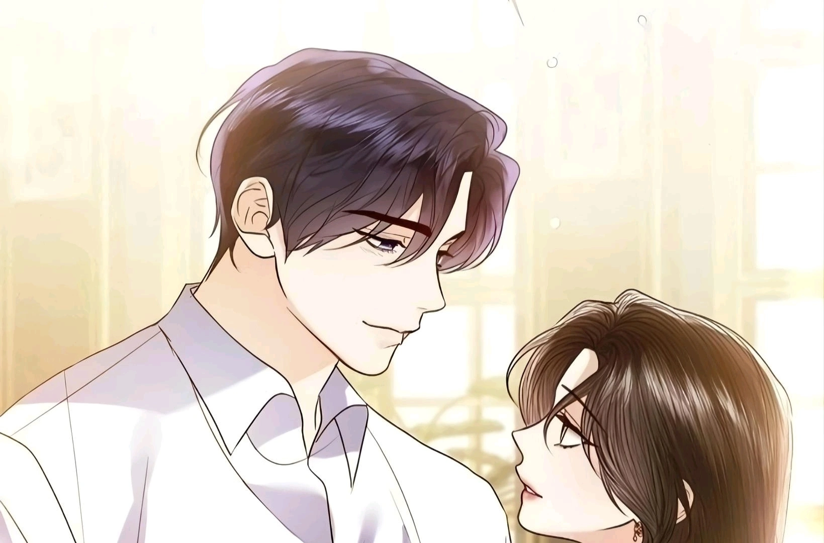 I Abdicate my title of Empress Chapter 98 page 156