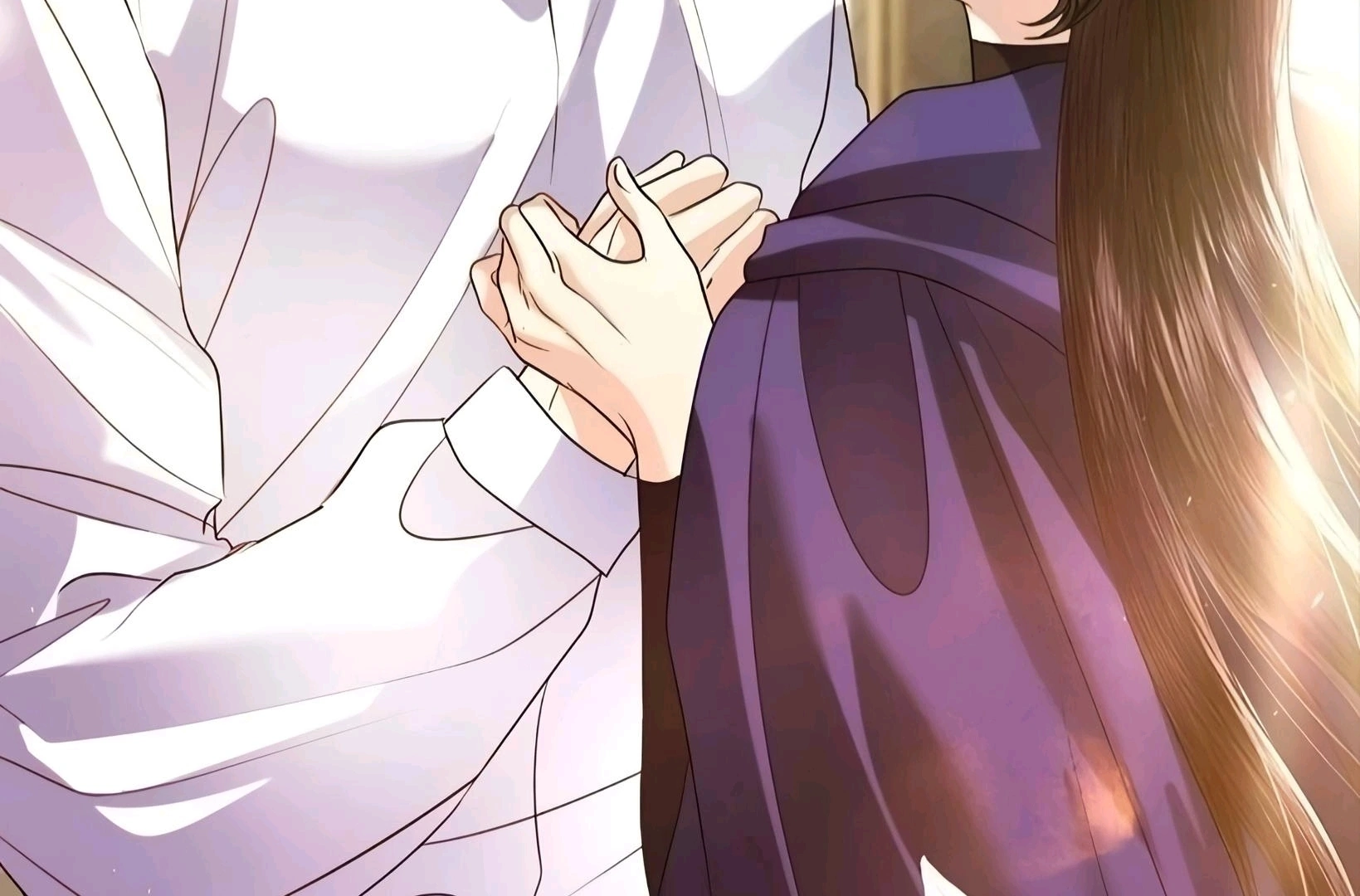 I Abdicate my title of Empress Chapter 98 page 157