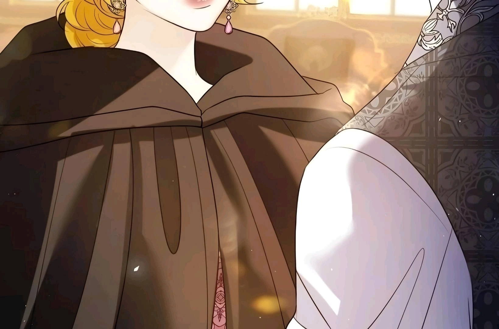 I Abdicate my title of Empress Chapter 98 page 167