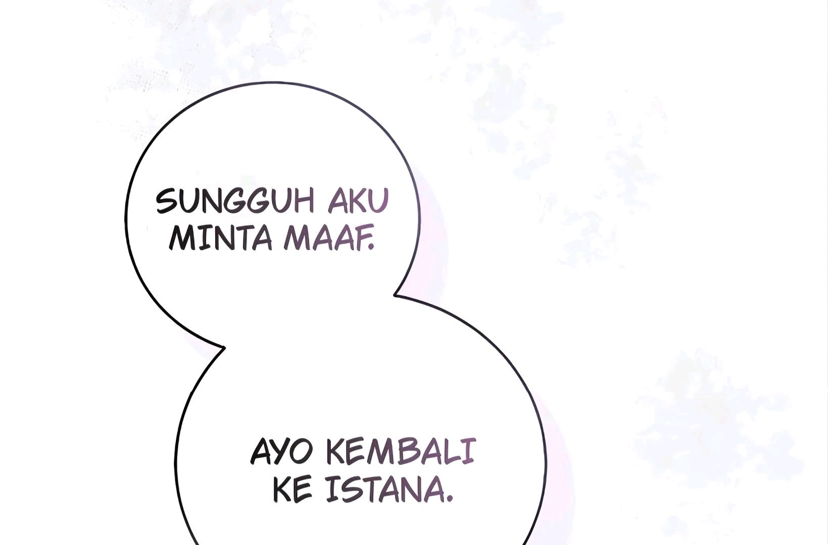 I Abdicate my title of Empress Chapter 98 page 169