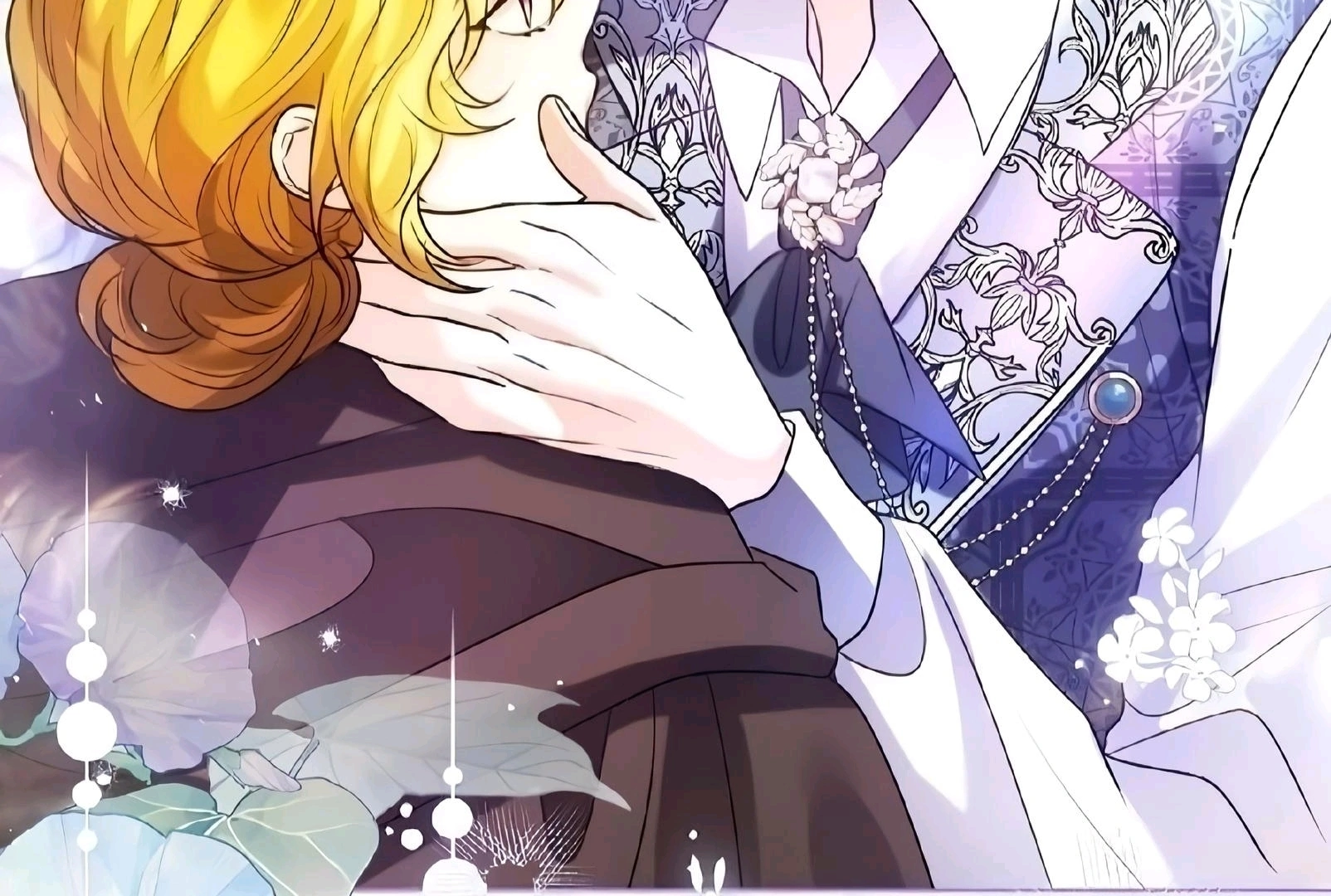 I Abdicate my title of Empress Chapter 98 page 175