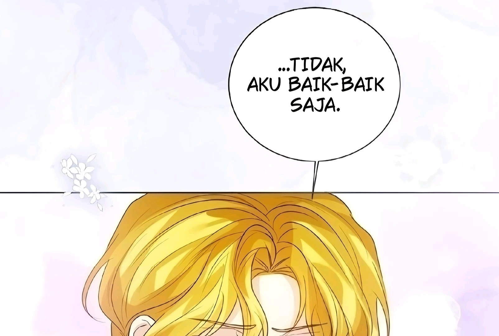 I Abdicate my title of Empress Chapter 98 page 177