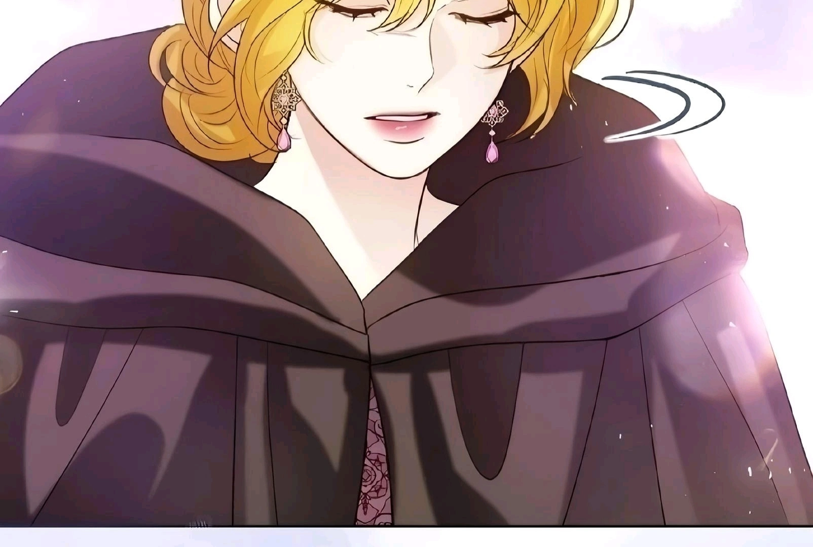I Abdicate my title of Empress Chapter 98 page 178