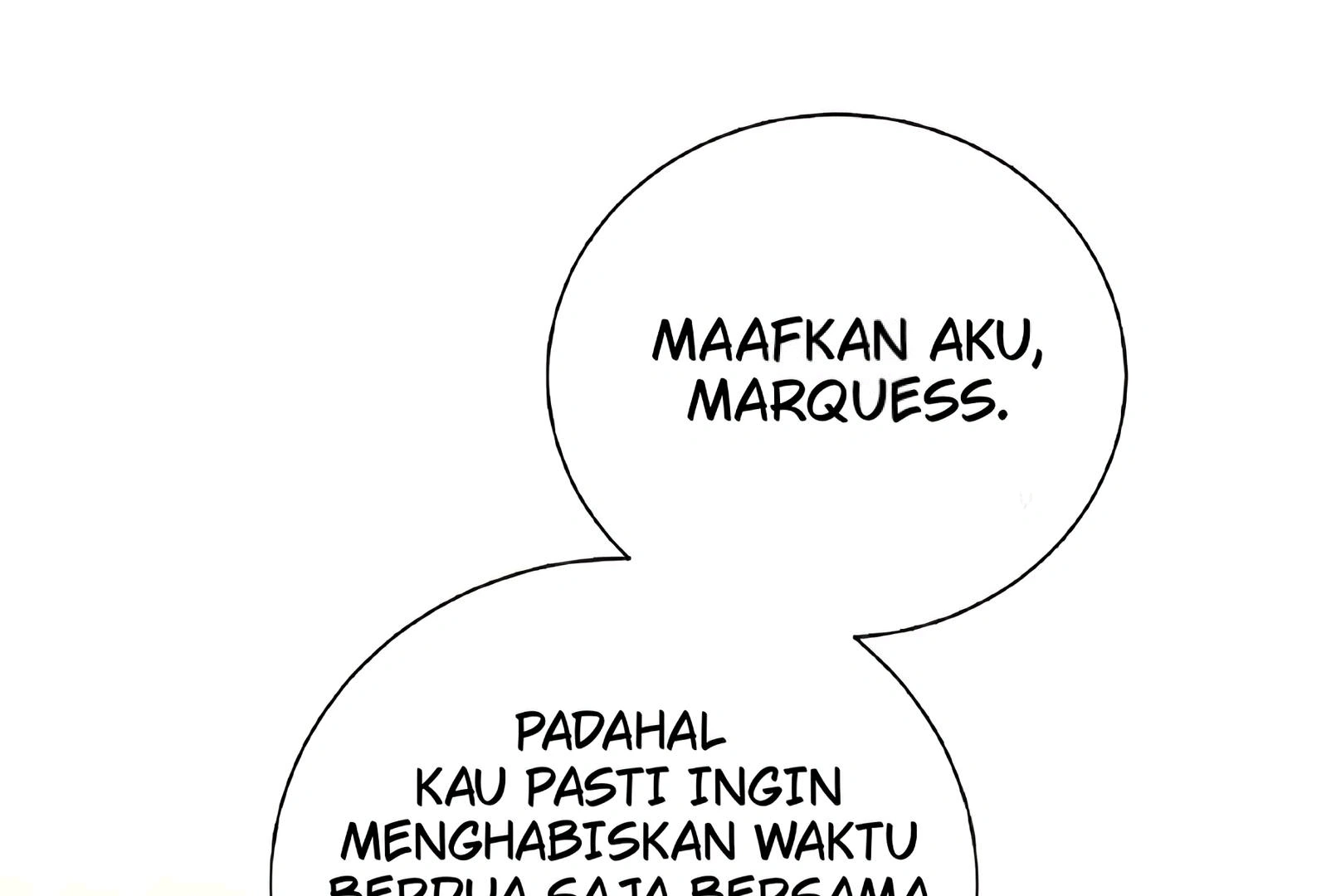 I Abdicate my title of Empress Chapter 98 page 180