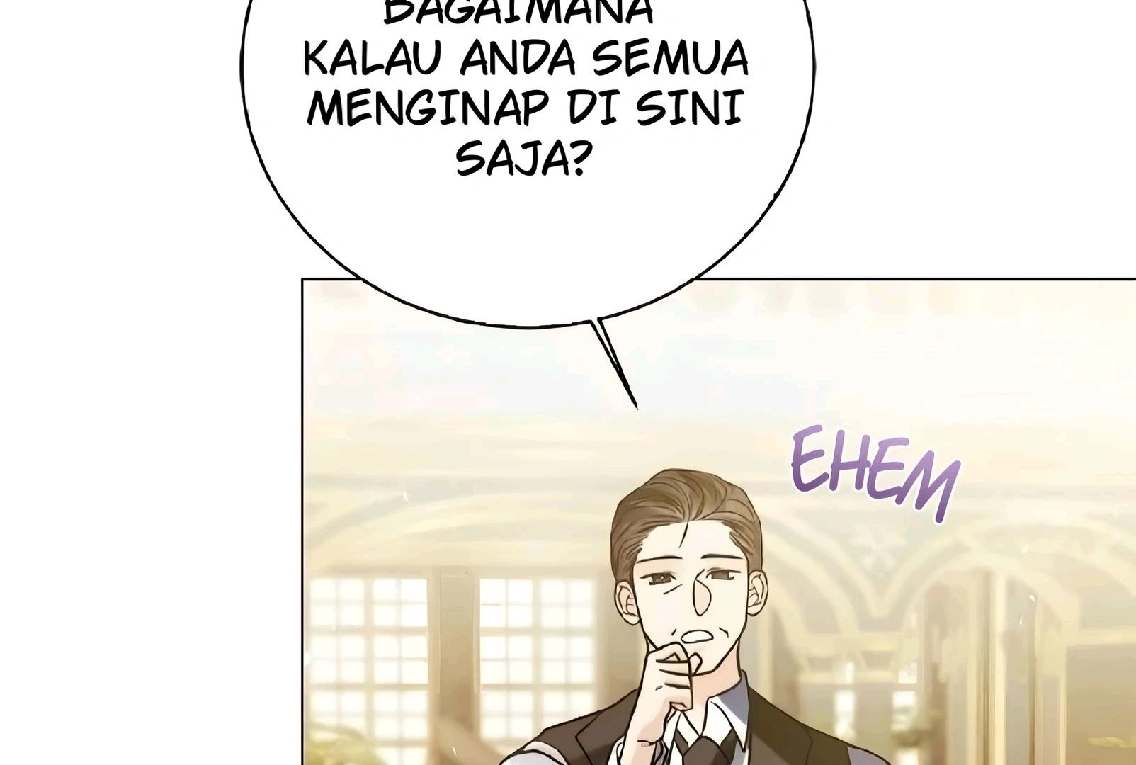 I Abdicate my title of Empress Chapter 98 page 186