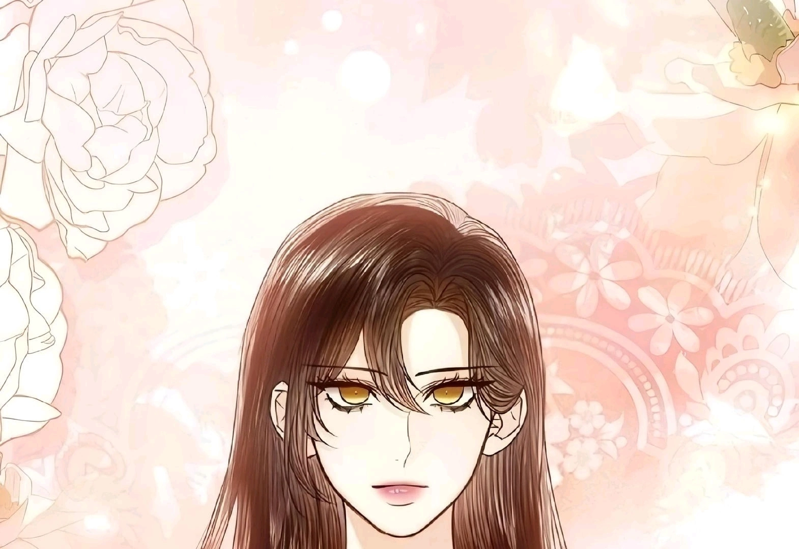 I Abdicate my title of Empress Chapter 98 page 201