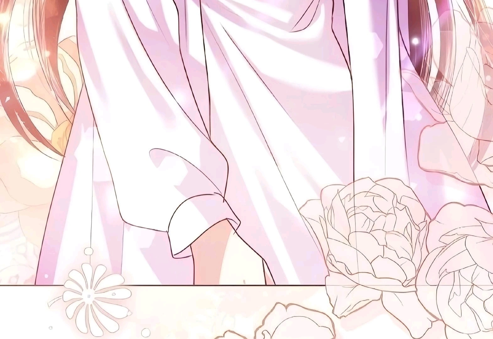 I Abdicate my title of Empress Chapter 98 page 203