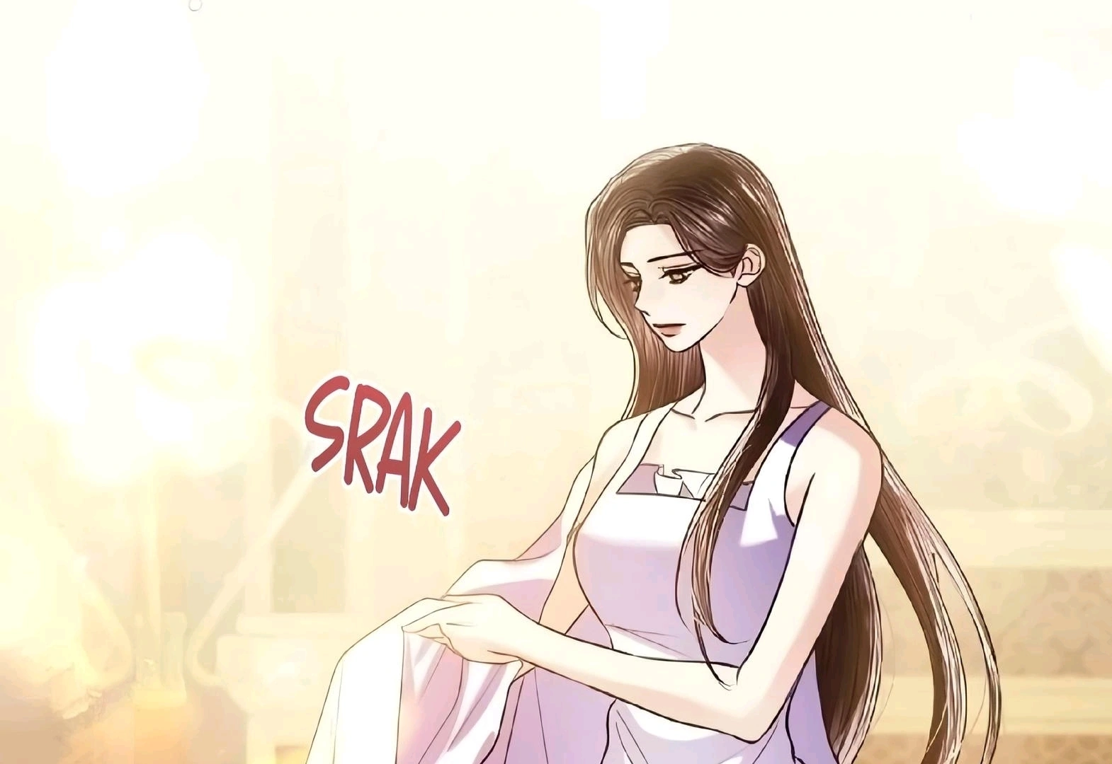 I Abdicate my title of Empress Chapter 98 page 206