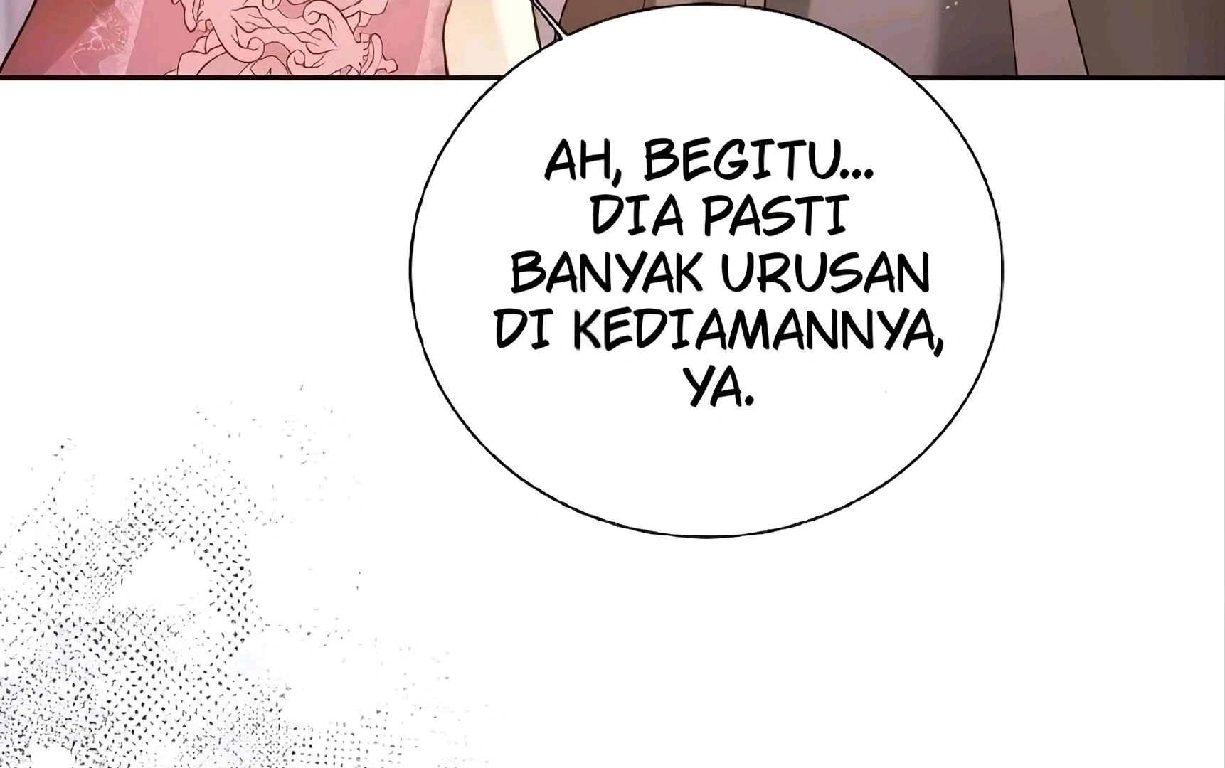I Abdicate my title of Empress Chapter 98 page 20