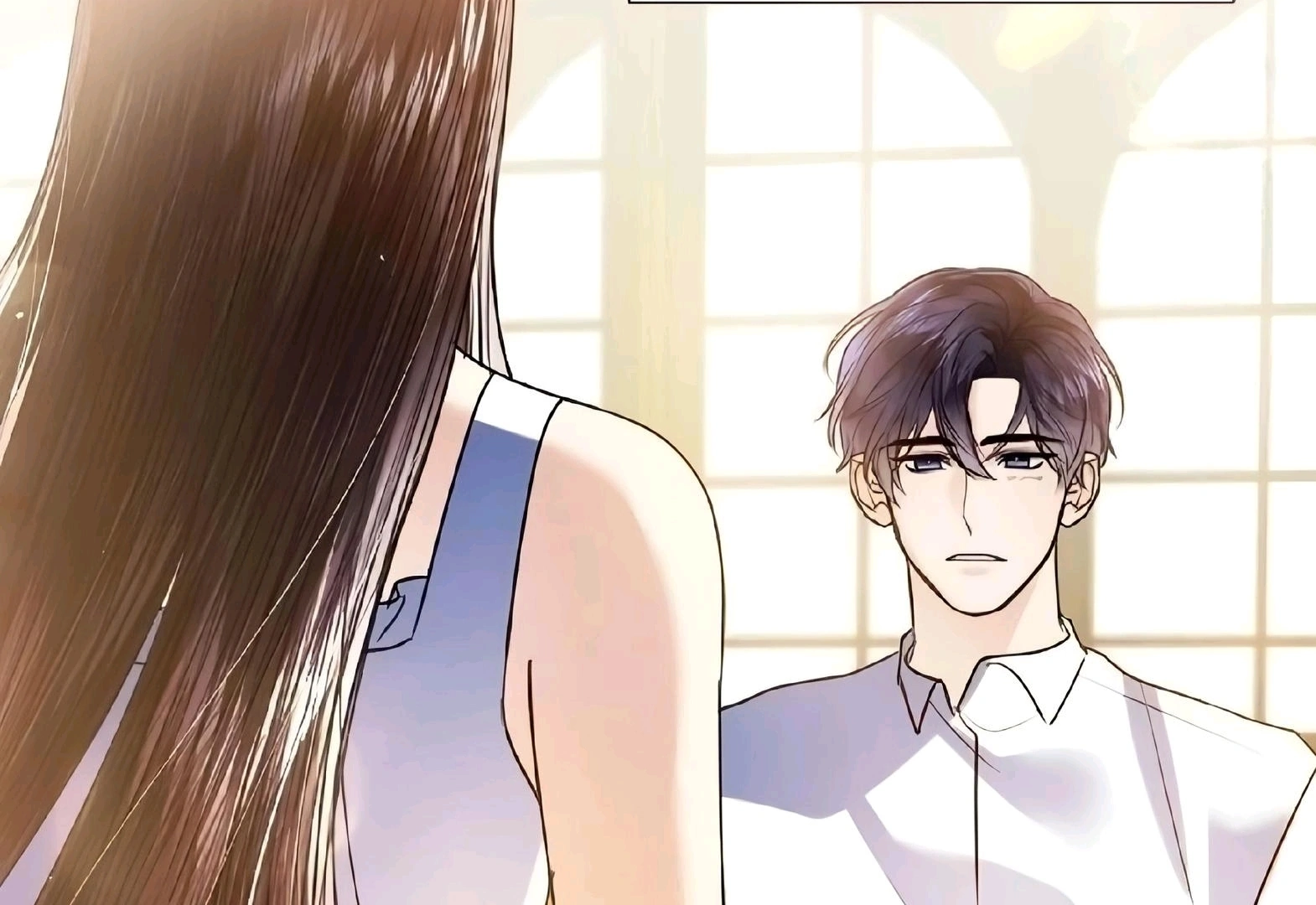 I Abdicate my title of Empress Chapter 98 page 210