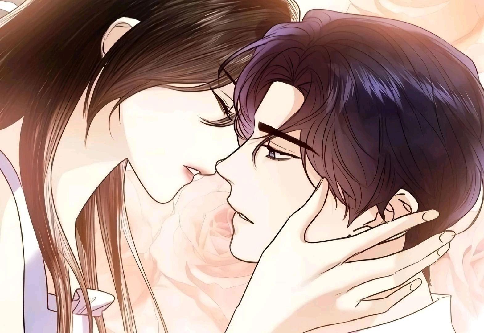 I Abdicate my title of Empress Chapter 98 page 227