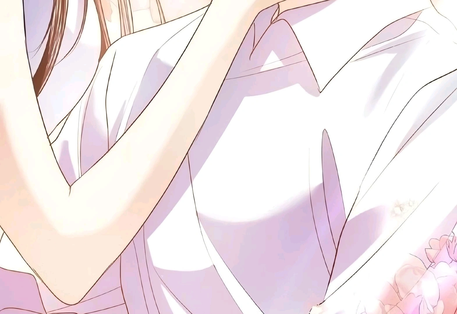 I Abdicate my title of Empress Chapter 98 page 228