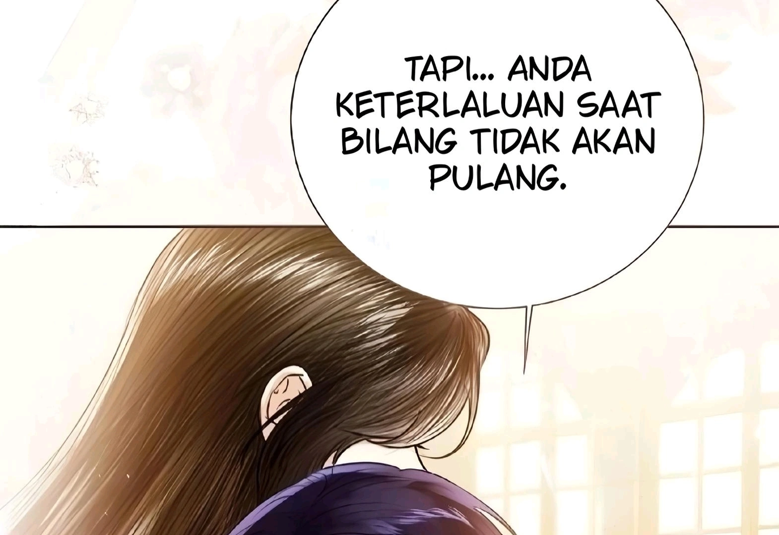 I Abdicate my title of Empress Chapter 98 page 231
