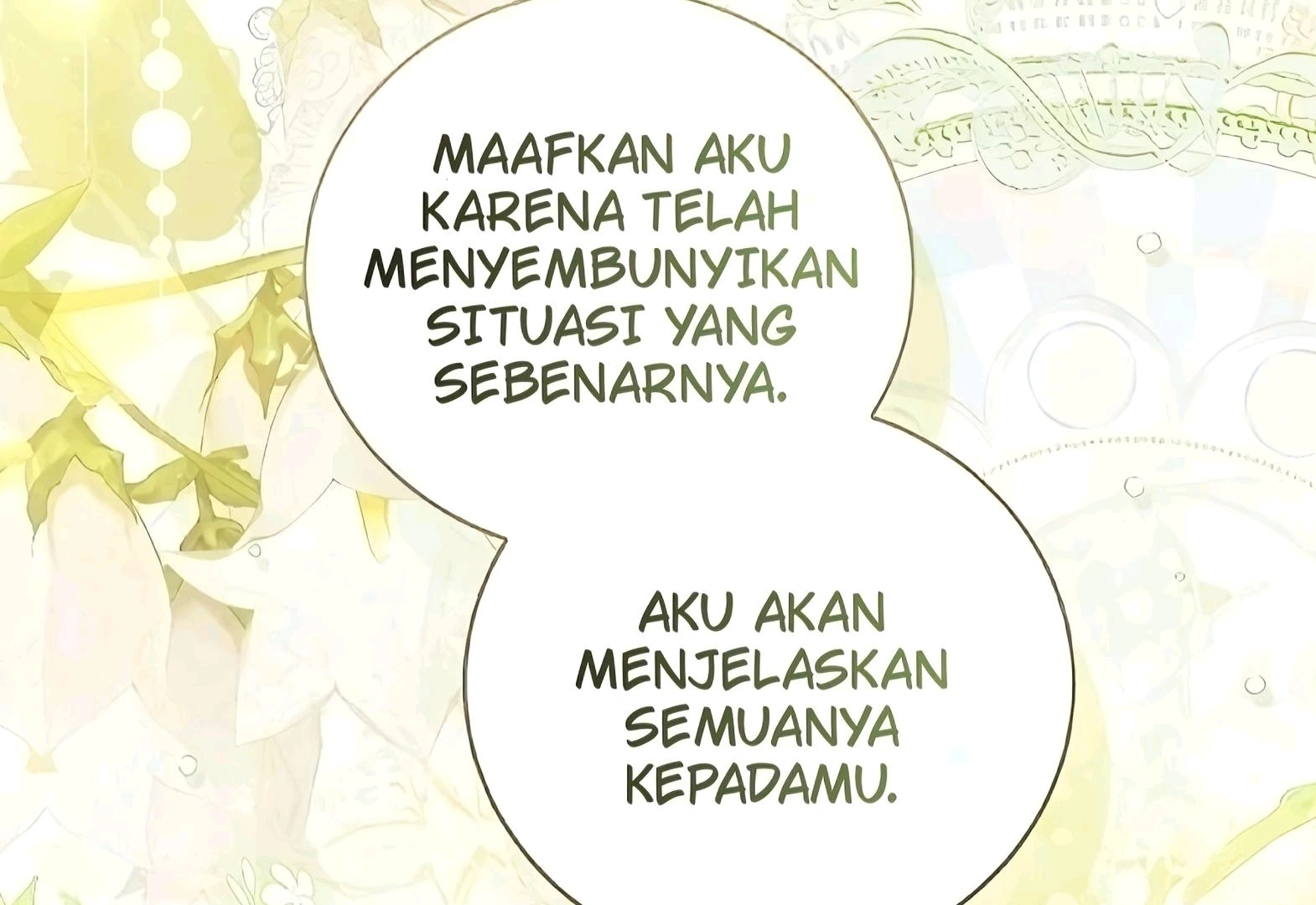 I Abdicate my title of Empress Chapter 98 page 235