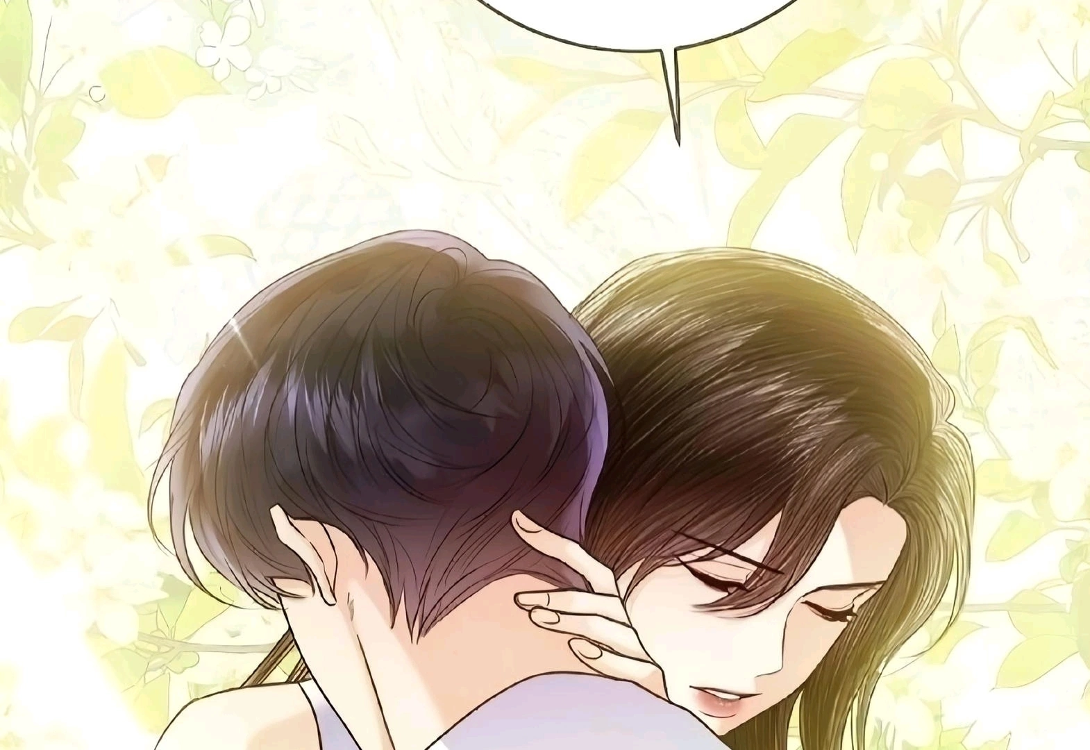 I Abdicate my title of Empress Chapter 98 page 236