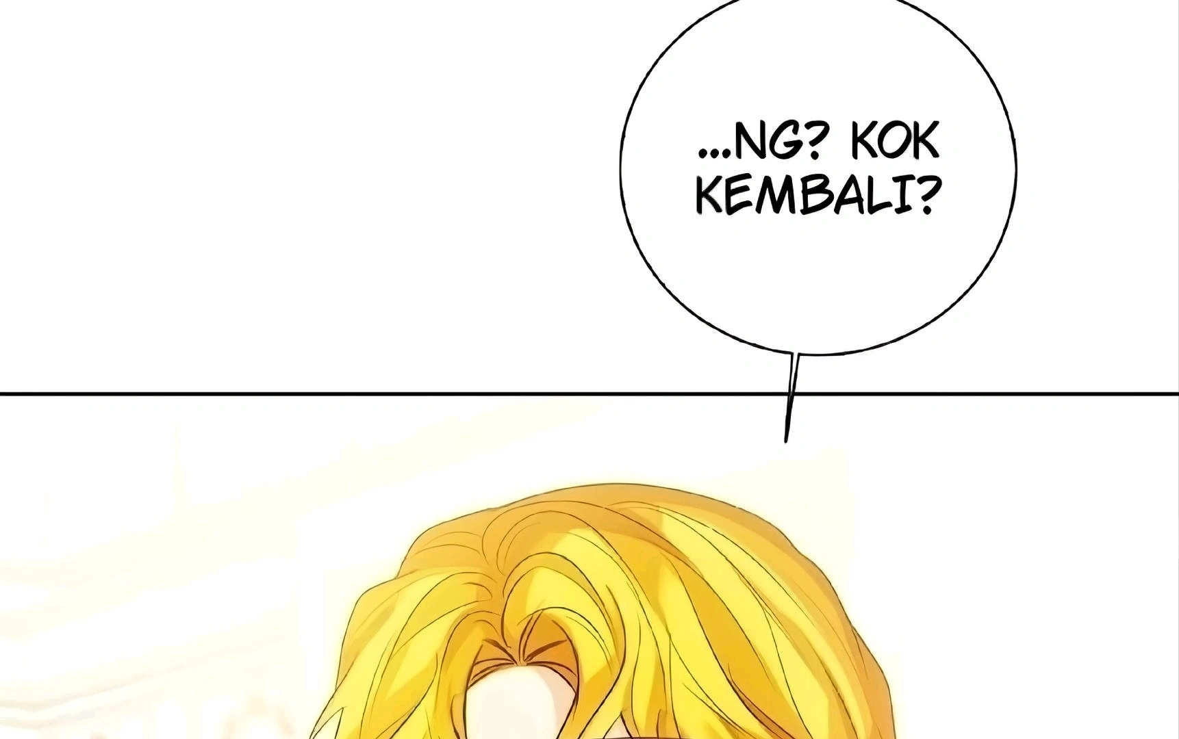 I Abdicate my title of Empress Chapter 98 page 23