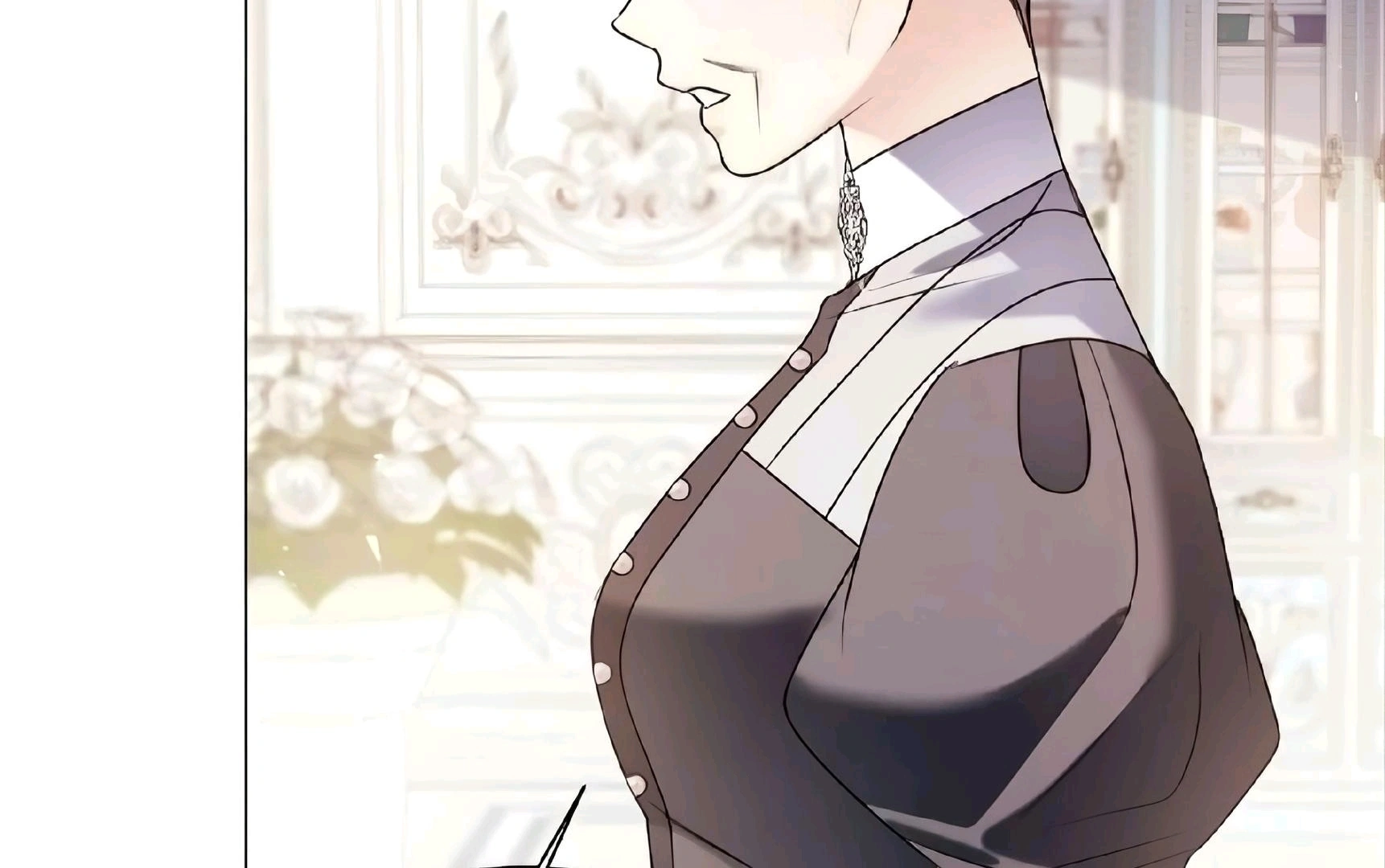 I Abdicate my title of Empress Chapter 98 page 28