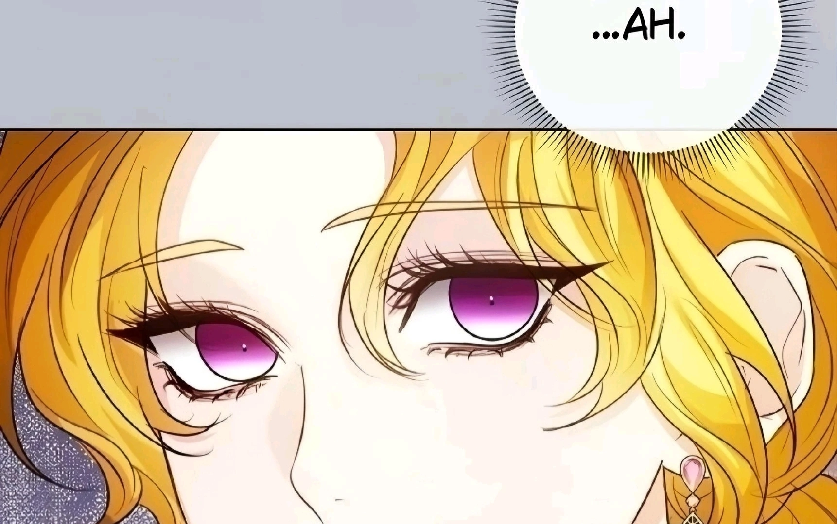 I Abdicate my title of Empress Chapter 98 page 31