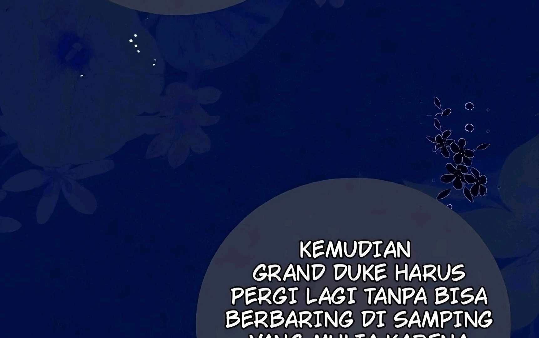I Abdicate my title of Empress Chapter 98 page 38