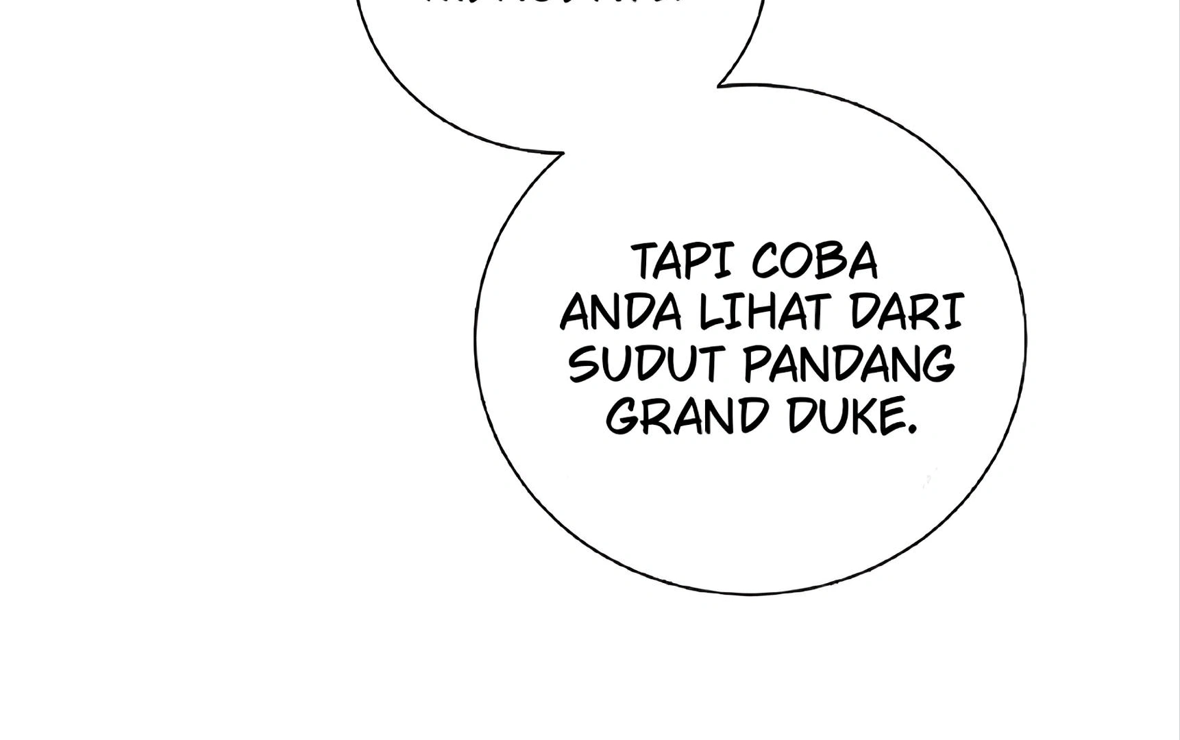 I Abdicate my title of Empress Chapter 98 page 47