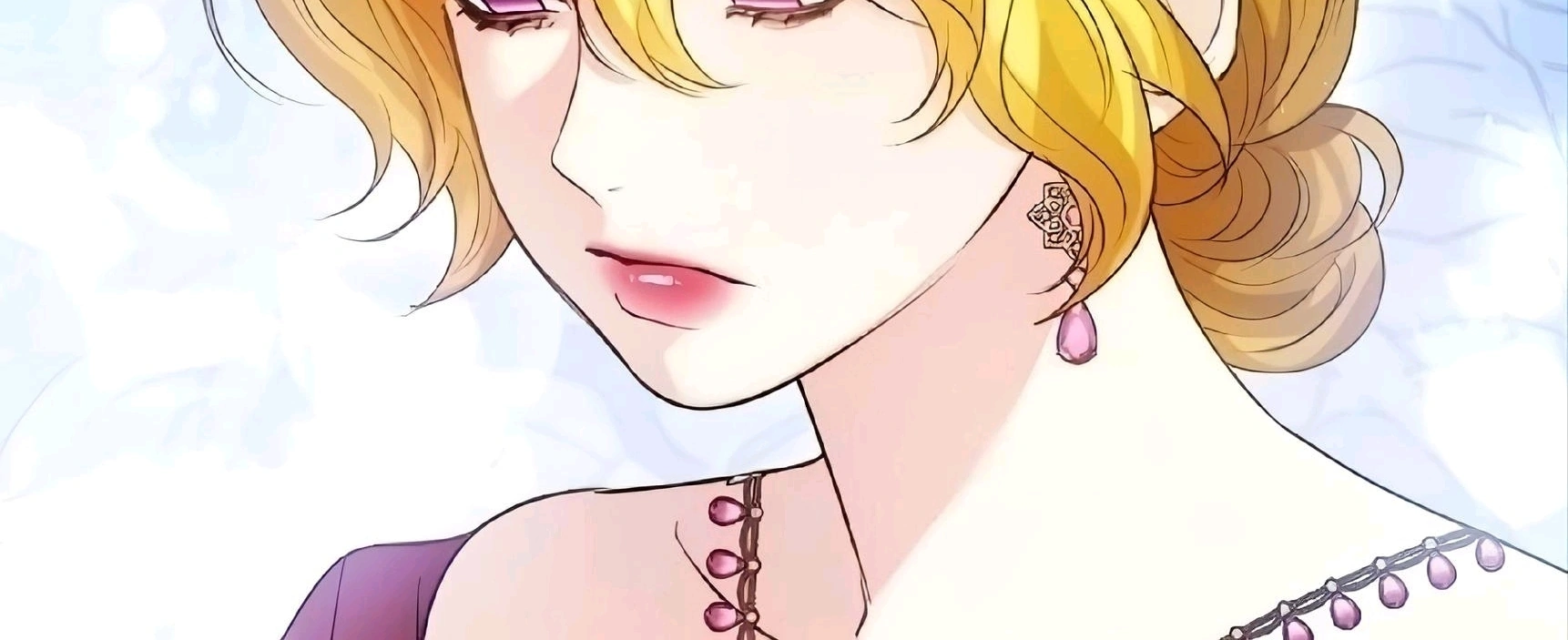 I Abdicate my title of Empress Chapter 98 page 50