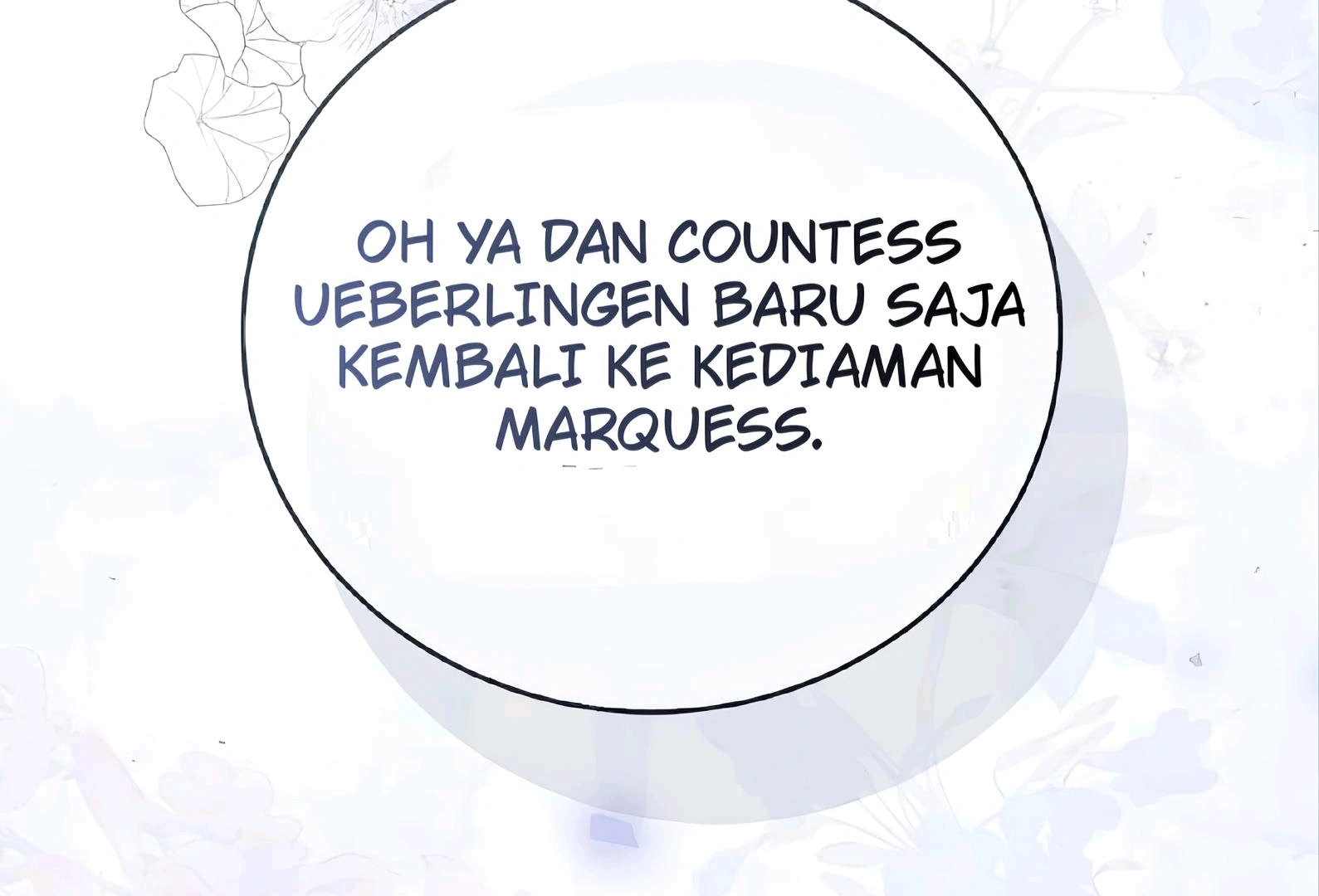 I Abdicate my title of Empress Chapter 98 page 52