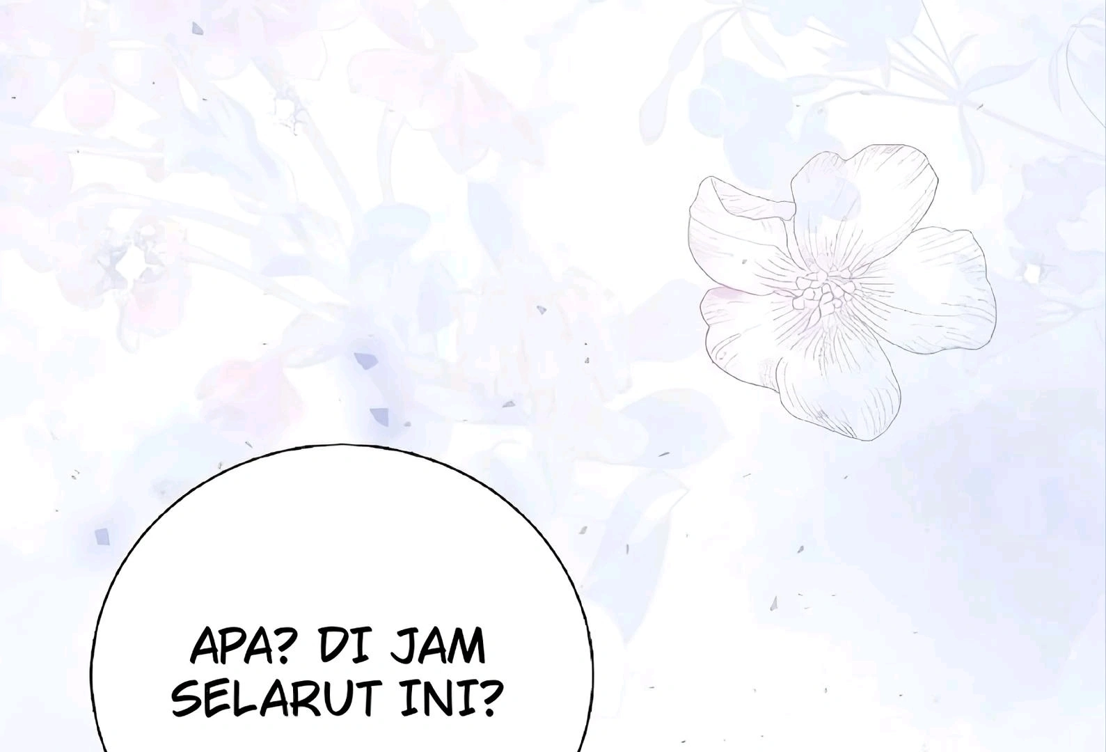 I Abdicate my title of Empress Chapter 98 page 53